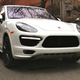 Illustration for article titled 2013 Porsche Cayenne GTS: The Jalopnik Review